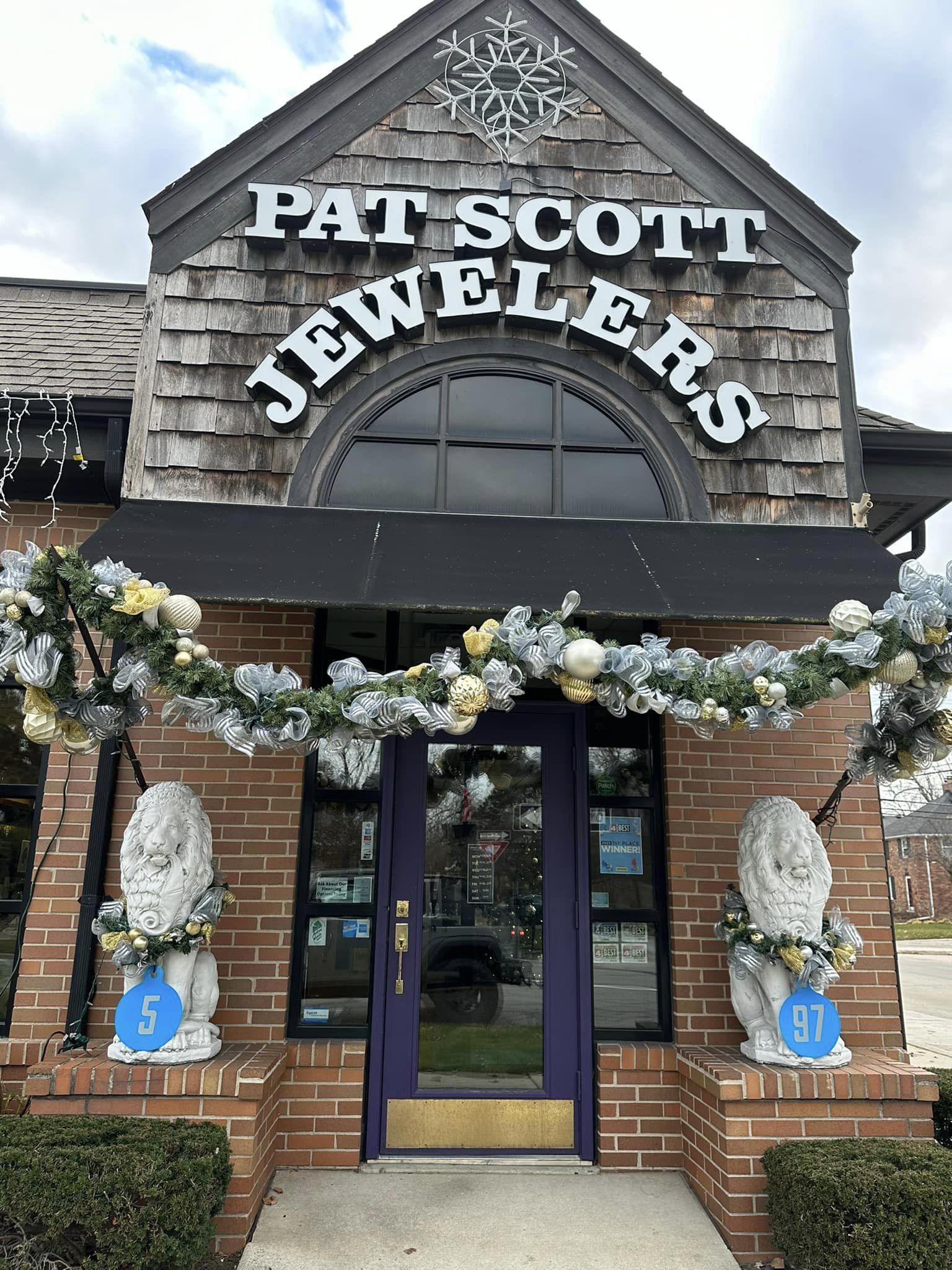 The Gem of Grosse Pointe Woods: Pat Scott Jewelers | Discover the